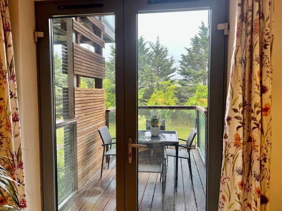 Brownberry Tree Serviced Apartment CBG Εξωτερικό φωτογραφία