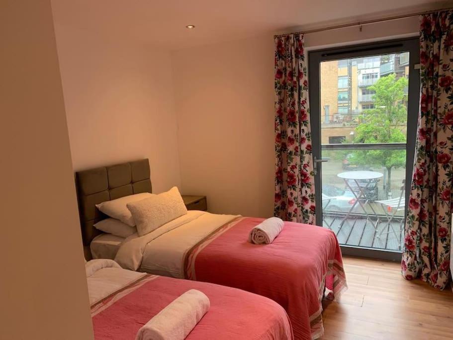 Brownberry Tree Serviced Apartment CBG Εξωτερικό φωτογραφία